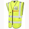 Lynton Hi Vis Vest Thumbnail