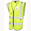 Lynton Hi Vis Vest Thumbnail