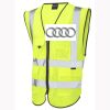 Lynton Hi Vis Vest Thumbnail