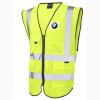 Lynton Hi Vis Vest Thumbnail