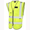 Lynton Hi Vis Vest Thumbnail