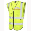 Lynton Hi Vis Vest Thumbnail