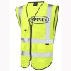 Lynton Hi Vis Vest Thumbnail