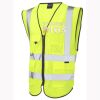 Lynton Hi Vis Vest Thumbnail
