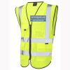 Lynton Hi Vis Vest Thumbnail
