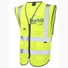 Lynton Hi Vis Vest Thumbnail