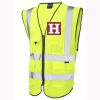 Lynton Hi Vis Vest Thumbnail