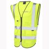 Lynton Hi Vis Vest Thumbnail