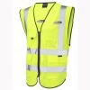 Lynton Hi Vis Vest Thumbnail