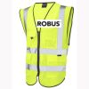 Lynton Hi Vis Vest Thumbnail