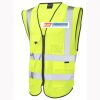 Lynton Hi Vis Vest Thumbnail