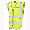 Lynton Hi Vis Vest Thumbnail