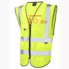 Lynton Hi Vis Vest Thumbnail