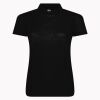 Pro RTX Ladies Pro Polyester Polo Shirt Thumbnail