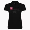 Pro RTX Ladies Pro Polyester Polo Shirt Thumbnail