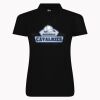 Pro RTX Ladies Pro Polyester Polo Shirt Thumbnail