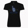 Pro RTX Ladies Pro Polyester Polo Shirt Thumbnail