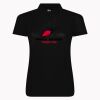 Pro RTX Ladies Pro Polyester Polo Shirt Thumbnail