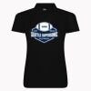 Pro RTX Ladies Pro Polyester Polo Shirt Thumbnail