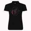 Pro RTX Ladies Pro Polyester Polo Shirt Thumbnail