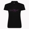 Pro RTX Ladies Pro Polyester Polo Shirt Thumbnail