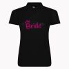Pro RTX Ladies Pro Polyester Polo Shirt Thumbnail