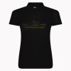 Pro RTX Ladies Pro Polyester Polo Shirt Thumbnail