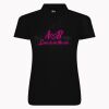 Pro RTX Ladies Pro Polyester Polo Shirt Thumbnail