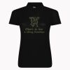 Pro RTX Ladies Pro Polyester Polo Shirt Thumbnail