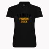 Pro RTX Ladies Pro Polyester Polo Shirt Thumbnail