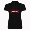 Pro RTX Ladies Pro Polyester Polo Shirt Thumbnail