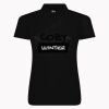 Pro RTX Ladies Pro Polyester Polo Shirt Thumbnail