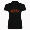 Pro RTX Ladies Pro Polyester Polo Shirt Thumbnail