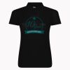 Pro RTX Ladies Pro Polyester Polo Shirt Thumbnail