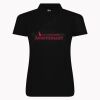 Pro RTX Ladies Pro Polyester Polo Shirt Thumbnail