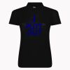 Pro RTX Ladies Pro Polyester Polo Shirt Thumbnail