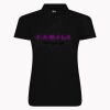 Pro RTX Ladies Pro Polyester Polo Shirt Thumbnail