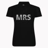 Pro RTX Ladies Pro Polyester Polo Shirt Thumbnail