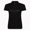 Pro RTX Ladies Pro Polyester Polo Shirt Thumbnail