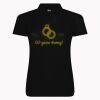 Pro RTX Ladies Pro Polyester Polo Shirt Thumbnail