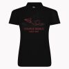 Pro RTX Ladies Pro Polyester Polo Shirt Thumbnail