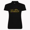 Pro RTX Ladies Pro Polyester Polo Shirt Thumbnail