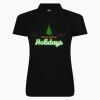 Pro RTX Ladies Pro Polyester Polo Shirt Thumbnail
