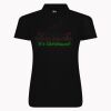 Pro RTX Ladies Pro Polyester Polo Shirt Thumbnail