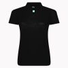Pro RTX Ladies Pro Polyester Polo Shirt Thumbnail