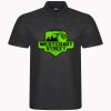 Pro RTX Pro Polyester Polo Shirt Thumbnail