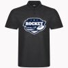 Pro RTX Pro Polyester Polo Shirt Thumbnail