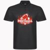 Pro RTX Pro Polyester Polo Shirt Thumbnail