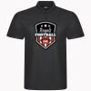 Pro RTX Pro Polyester Polo Shirt Thumbnail