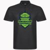 Pro RTX Pro Polyester Polo Shirt Thumbnail